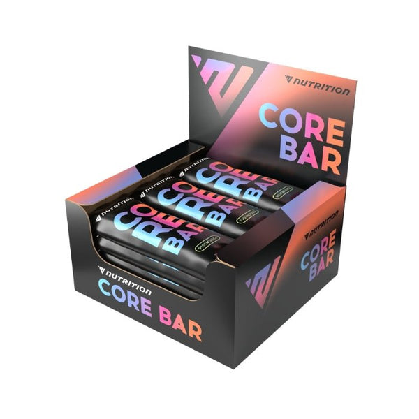 CORE BAR Protein bar (15 x 50 g)
