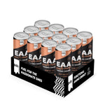 PULS EAA Aminoskābju dzēriens (12 x 330 ml) - Puls Nutrition - Vitamins.lv
