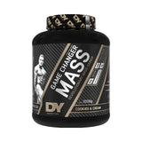 Game Changer Mass pulveris (3 kg) - DY Nutrition - Vitamins.lv