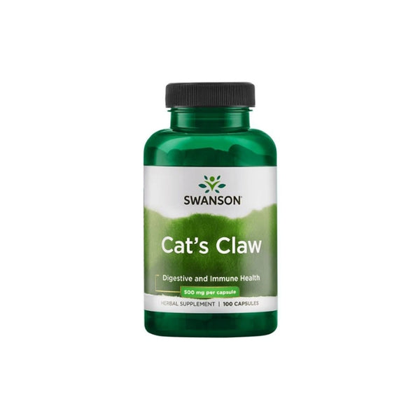 Cat's claw (100 capsules)