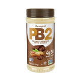 PB2 Zemesriekstu sviesta pulveris (184 g) - PB2 - Vitamins.lv