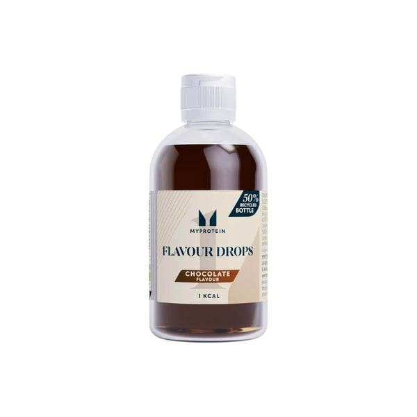 FlavDrops™ - maitsetilgad (50 ml)