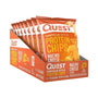 Quest Proteīna tortiljas čipsi (8 x 32 g) - Quest Nutrition - Vitamins.lv