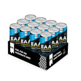 PULS EAA Aminoskābju dzēriens (12 x 330 ml) - Puls Nutrition - Vitamins.lv
