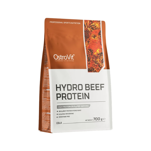 Hydro Beef protein (700 g)