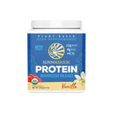 Warrior Blend proteīna pulveris (375 g) - Sunwarrior - Vitamins.lv