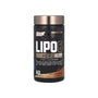 Lipo - 6 Black Hers Ultra Concentrate sievietēm (60 kapsulas) - Nutrex - Vitamins.lv
