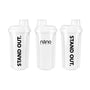 NanoSupps Šeikeris (500 ml) - NanoSupps - Vitamins.lv