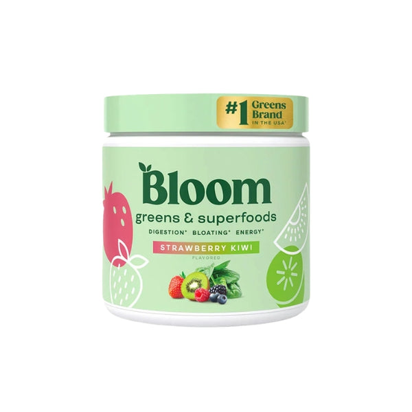 Greens & Superfoods (180 г)