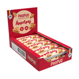 ProPud proteīna batoniņš (12 x 55 g) - ProPud - Vitamins.lv