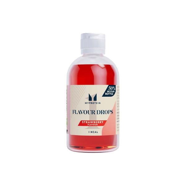 FlavDrops™ - maitsetilgad (50 ml)