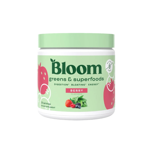 Greens & Superfoods (180 г)