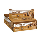 Quest Proteīna batoniņš (12 x 60 g) - Quest Nutrition - Vitamins.lv