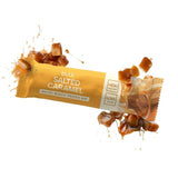 Macro Munch Proteīna batoniņš (62 g) - Bulk - Vitamins.lv