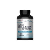 Jūras kolagēns (120 kapsulas) - NeoCell - Vitamins.lv