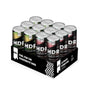 PULS HDR Elektrolītu dzēriens MIX kaste (12 x 330 ml) - Puls Nutrition - Vitamins.lv