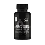 PULS Pro Sun Sauļošanās komplekss (90 kapsulas) - Puls Nutrition - Vitamins.lv