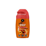 Zero Syrup Mazkaloriju sīrups (65 ml) - GoFitness - Vitamins.lv