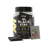 Black Stak (30 iepakojumi) - Applied Nutrition - Vitamins.lv