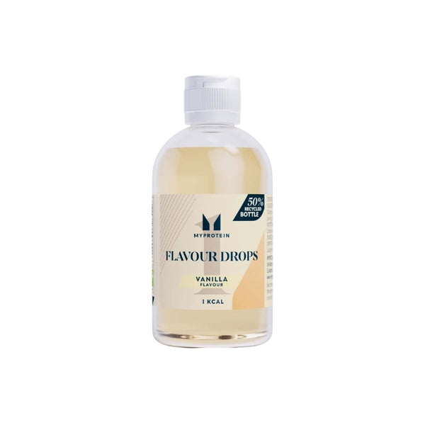 FlavDrops™ - maitsetilgad (50 ml)