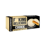 Fitking Delicious cepumi (128 - 150 g) - All Nutrition - Vitamins.lv