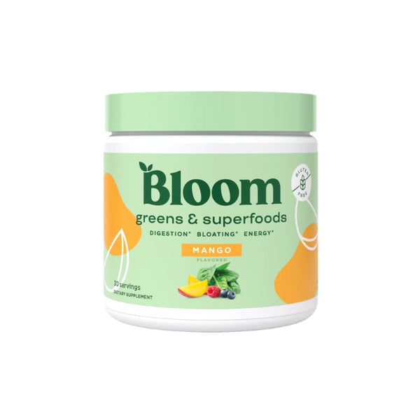 Greens & Superfoods (180 г)