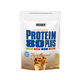 Proteīns 80 Plus (500 g) - Weider - Vitamins.lv