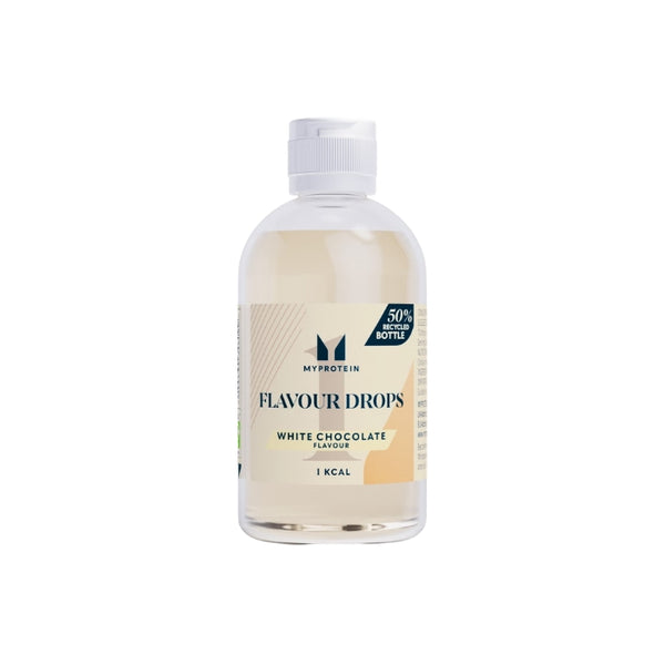 FlavDrops™ - maitsetilgad (50 ml)