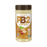 PB2 Zemesriekstu sviesta pulveris (184 g) - PB2 - Vitamins.lv