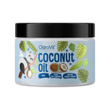 Kokosriekstu eļļa (400 g) - OstroVit - Vitamins.lv