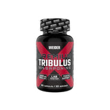 Premium Tribulus (90 kapsulas) - Weider - Vitamins.lv