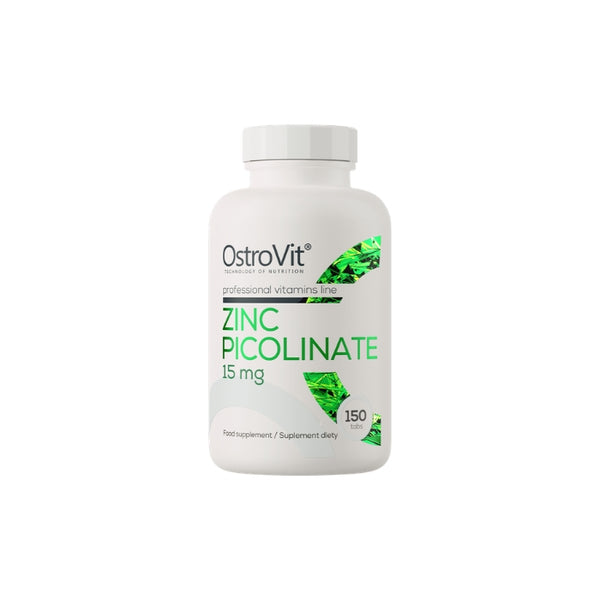 Zinc picolinate (150 tablets)