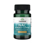 NAC - N-acetylcysteine (100 capsules)
