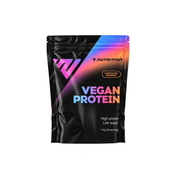 Vegan protein (1 kg)