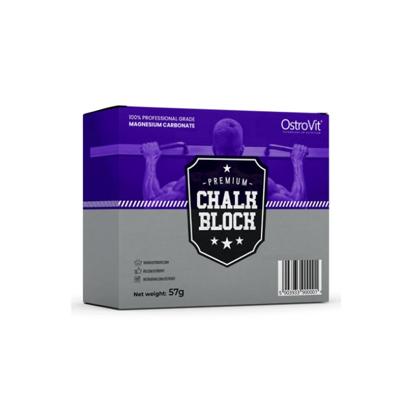 Magnesium block (57 g)