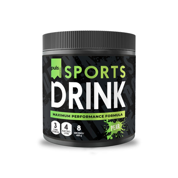 PULS Sports drink (400 g)