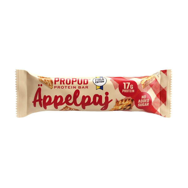 ProPud proteīna batoniņš (55 g) - ProPud - Vitamins.lv
