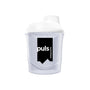 PULS Šeikeris balts (300 ml) - Puls Nutrition - Vitamins.lv