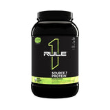 Source7 Proteīns (897 - 920 g) - Rule One - Vitamins.lv