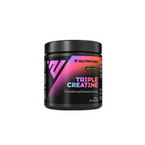 Trīskāršais kreatīns (300 g) - VNutrition - Vitamins.lv