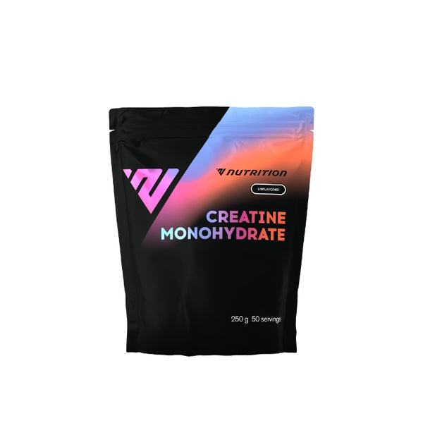 Kreatino monohidratas (250 g)