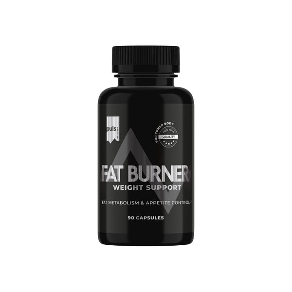 PULS Fat burner (90 capsules)