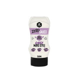Zero Sauce Mazkaloriju mērce (350 ml) - GoFitness - Vitamins.lv
