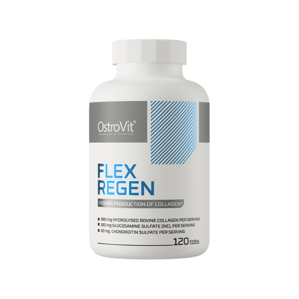Flex Regen (120 tablečių)