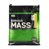 ON™ Serious Mass (5.4 kg)  Optimum Nutrition.