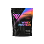 Whey Protein pulveris (1 kg) - VNutrition - Vitamins.lv