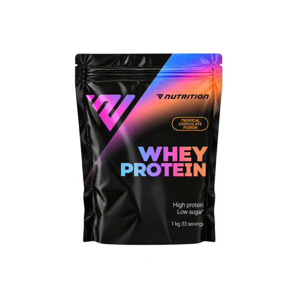 Whey Protein powder (1 kg)