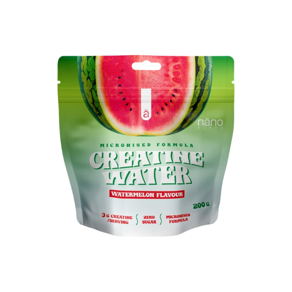 Kreatino vanduo (200 g)