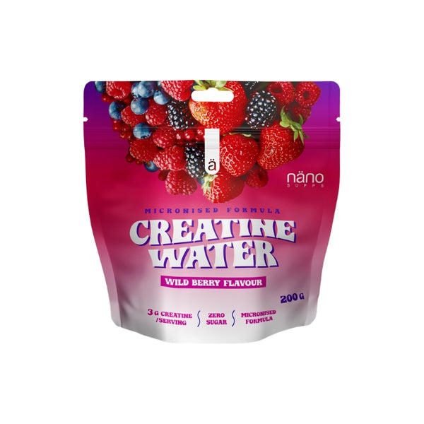 Kreatino vanduo (200 g)