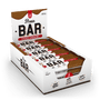NanoSupps Protein Bar (15 x 55 g) - NanoSupps - Vitamins.lv